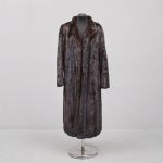 1216 7190 MINK COAT